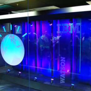 IBM’s Watson Supercomputer Weaves A Tapestry Of Invective