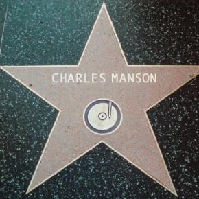 Charles Manson to Receive Star on Hollywood Walk of Fame