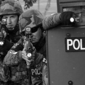 FBI Suspects ‘Gun Kata’ Used In Tsarnaev’s Epic Police Battle