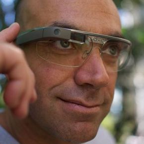 New Google Glass App To Address Issues Of Distraction
