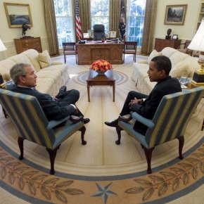 Pulitzer Prize Winning Seymour Hersh Says Obama Raid ‘One Big Lie’; George W Bush Still Scratching His Head